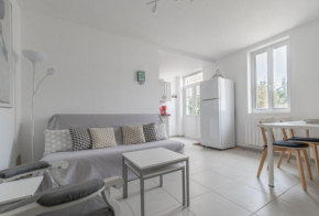 Appartement familial au cœur de Pornichet